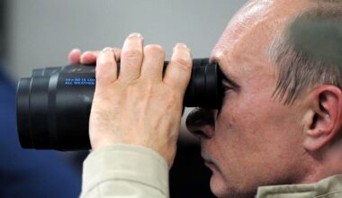 Putin may have changed goals in war against Ukraine, says CNN