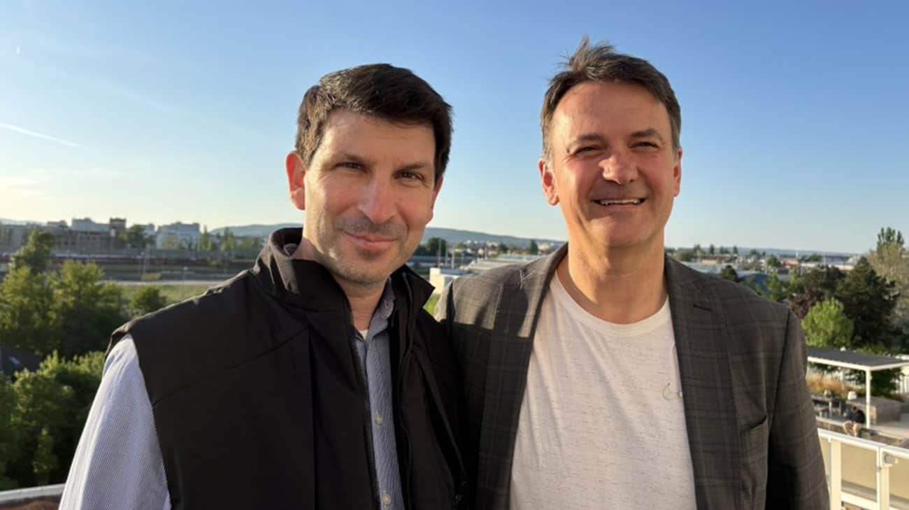 New Austrian ambassador arrives in Kyiv