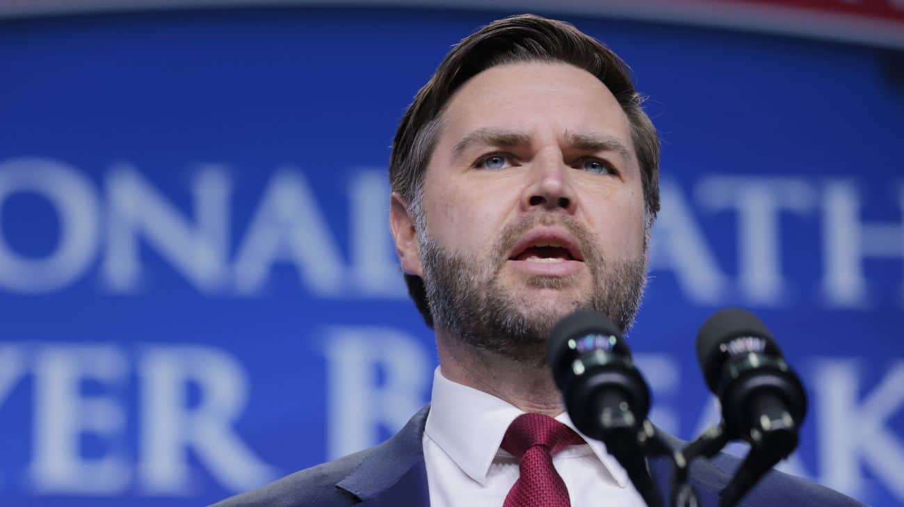 Vance reveals further US plans to end Russo-Ukrainian war