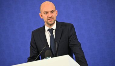 France says it's high time to strangle Russian economy after adoption of 17th EU sanctions package