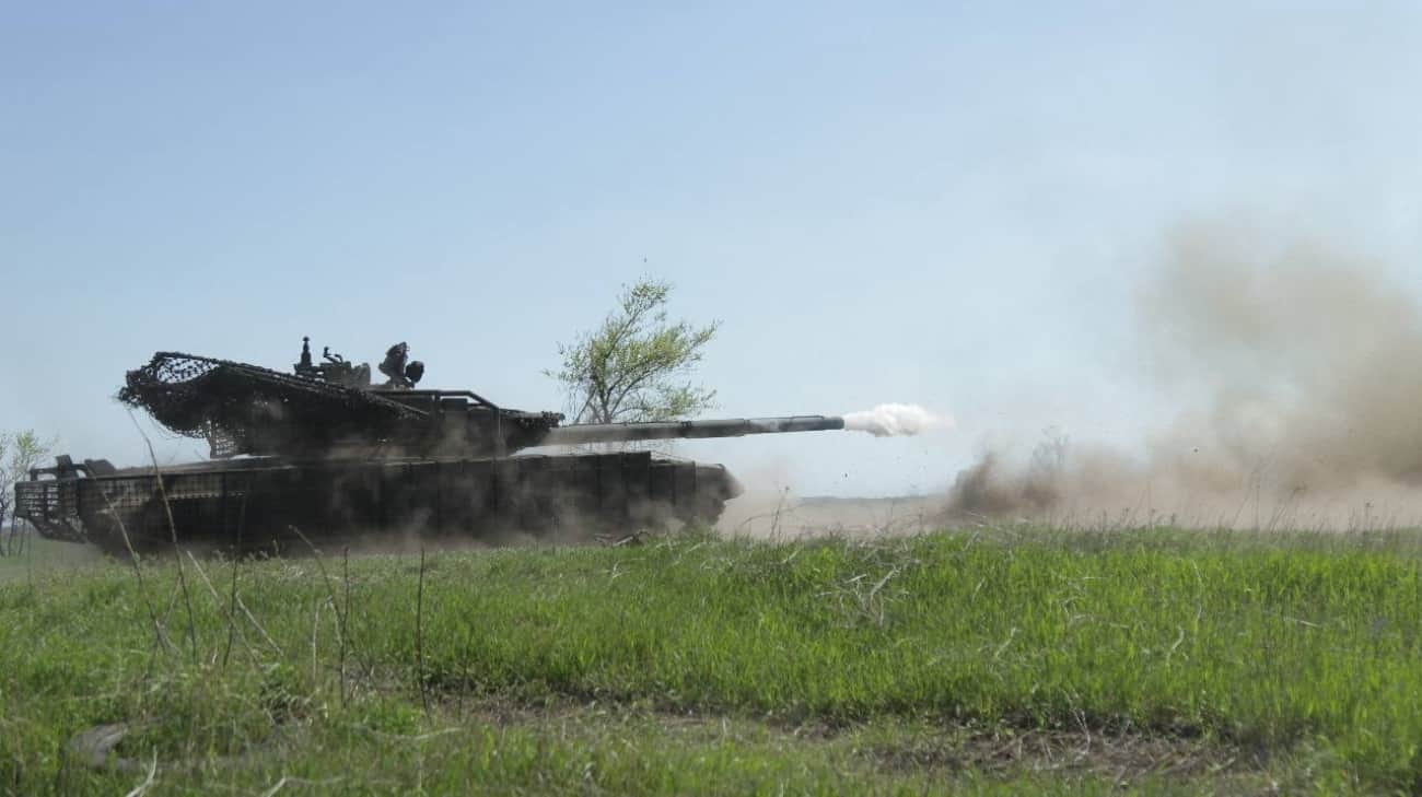 Ukrainian forces reveal how many soldiers Russia lost over the past day
