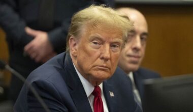 Trump says he has ''red line'' in Ukraine-Russia talks, after which he could withdraw from process