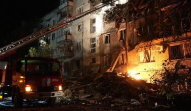 Republican congressman says Ukraine must be armed to the teeth and Russian assets confiscated