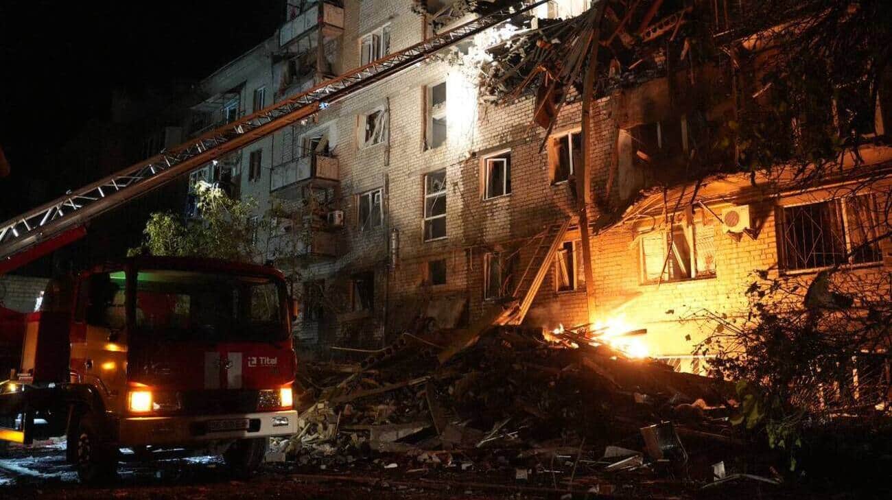 Republican congressman says Ukraine must be armed to the teeth and Russian assets confiscated