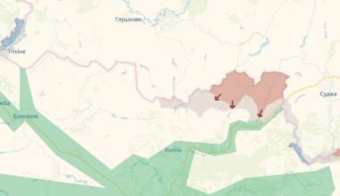 Zelenskyy: Kursk operation keeps Russian troops from being active in Ukraine