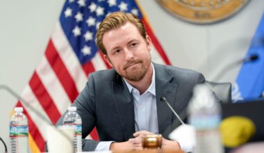 Oklahoma will teach high schoolers 'Big Lie' about 2020 election