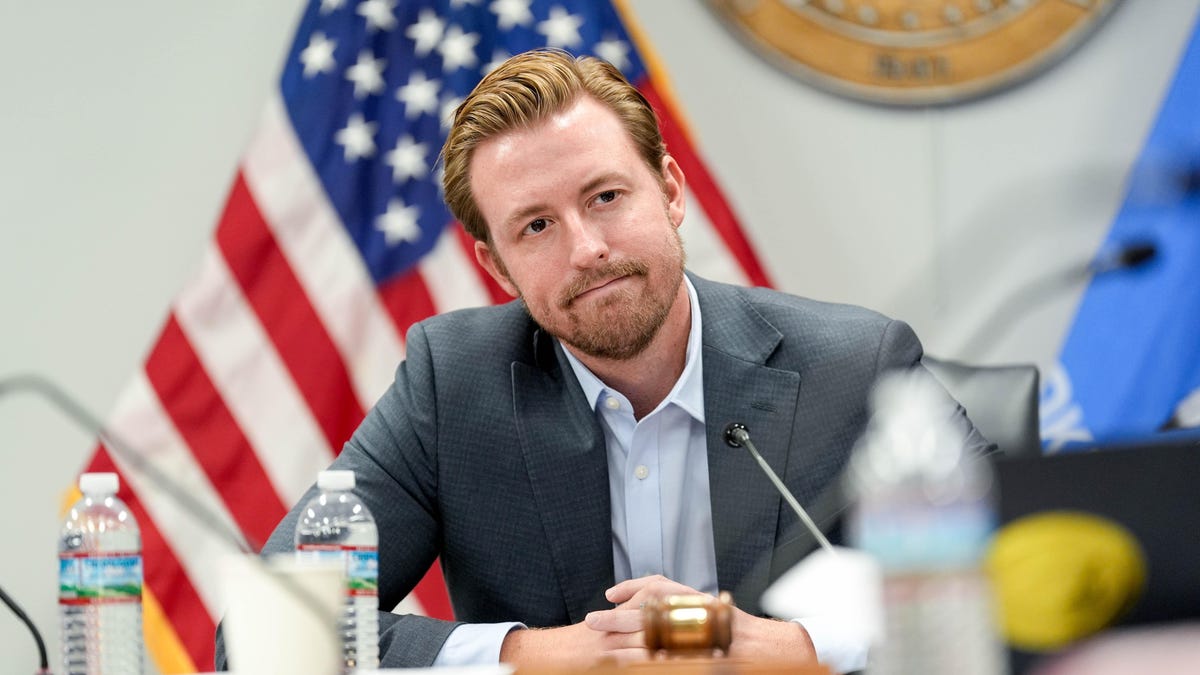 Oklahoma will teach high schoolers 'Big Lie' about 2020 election