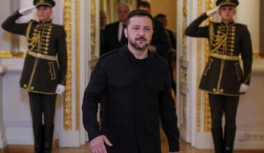 Zelensky welcomes 'positive step' as Putin proposes Russia-Ukraine talks