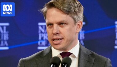 Federal politics live: Labor's campaign director Paul Erickson says Dutton's 'aggression' unsettled voters