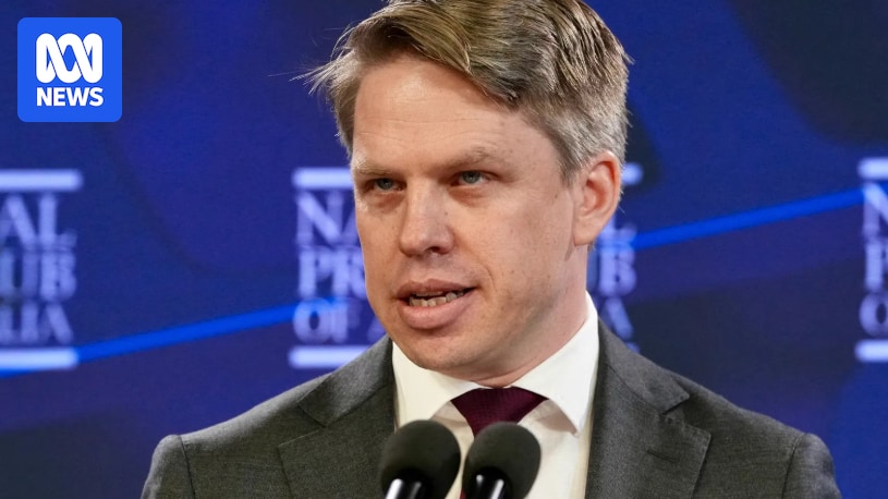 Federal politics live: Labor's campaign director Paul Erickson says Dutton's 'aggression' unsettled voters