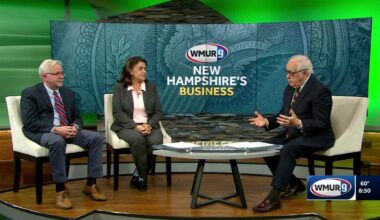 Are Chambers of Commerce still relevant?