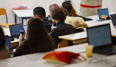 Laurent Wauquiez annonce la suspension des aides régionales à l'université Lyon 2