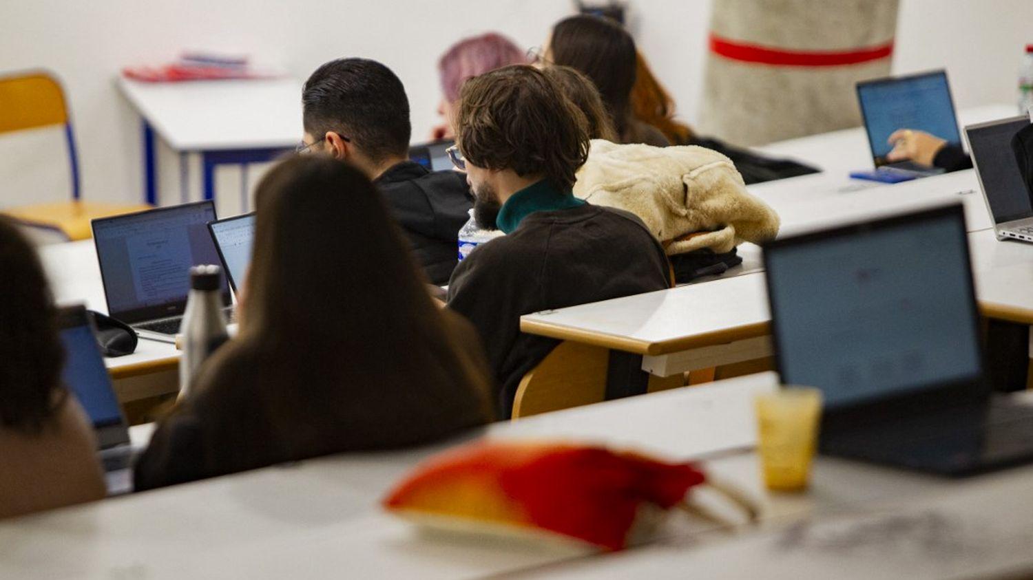 Laurent Wauquiez annonce la suspension des aides régionales à l'université Lyon 2