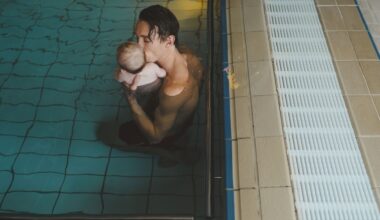 #Investigation : en Suède, on s’inquiète de la qualité de l’air des piscines bien plus qu’en Belgique
