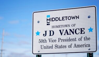 Middletown's loyalty to Vance meets federal abandonment