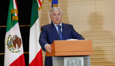 Tajani, ferma condanna del nuovo raid russo contro i civili - Notizie