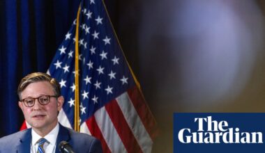 Republicans in Congress pull out all the stops to protect Trump tariffs | Republicans