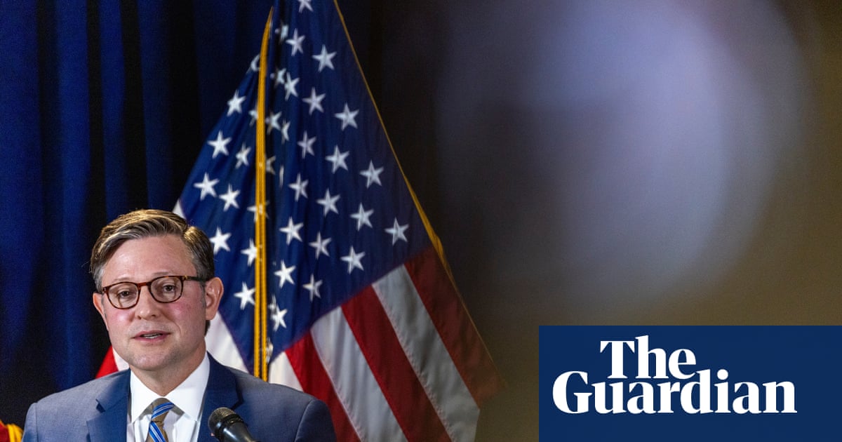 Republicans in Congress pull out all the stops to protect Trump tariffs | Republicans