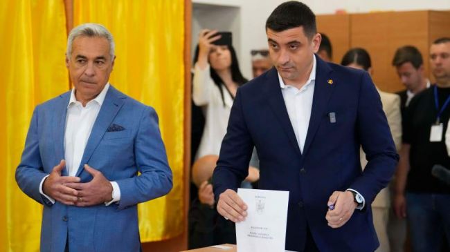 how the elections in Romania affected Sandu's appetite — interview — EADaily, May 7th, 2025 — Politics, Moldova and Transnistria