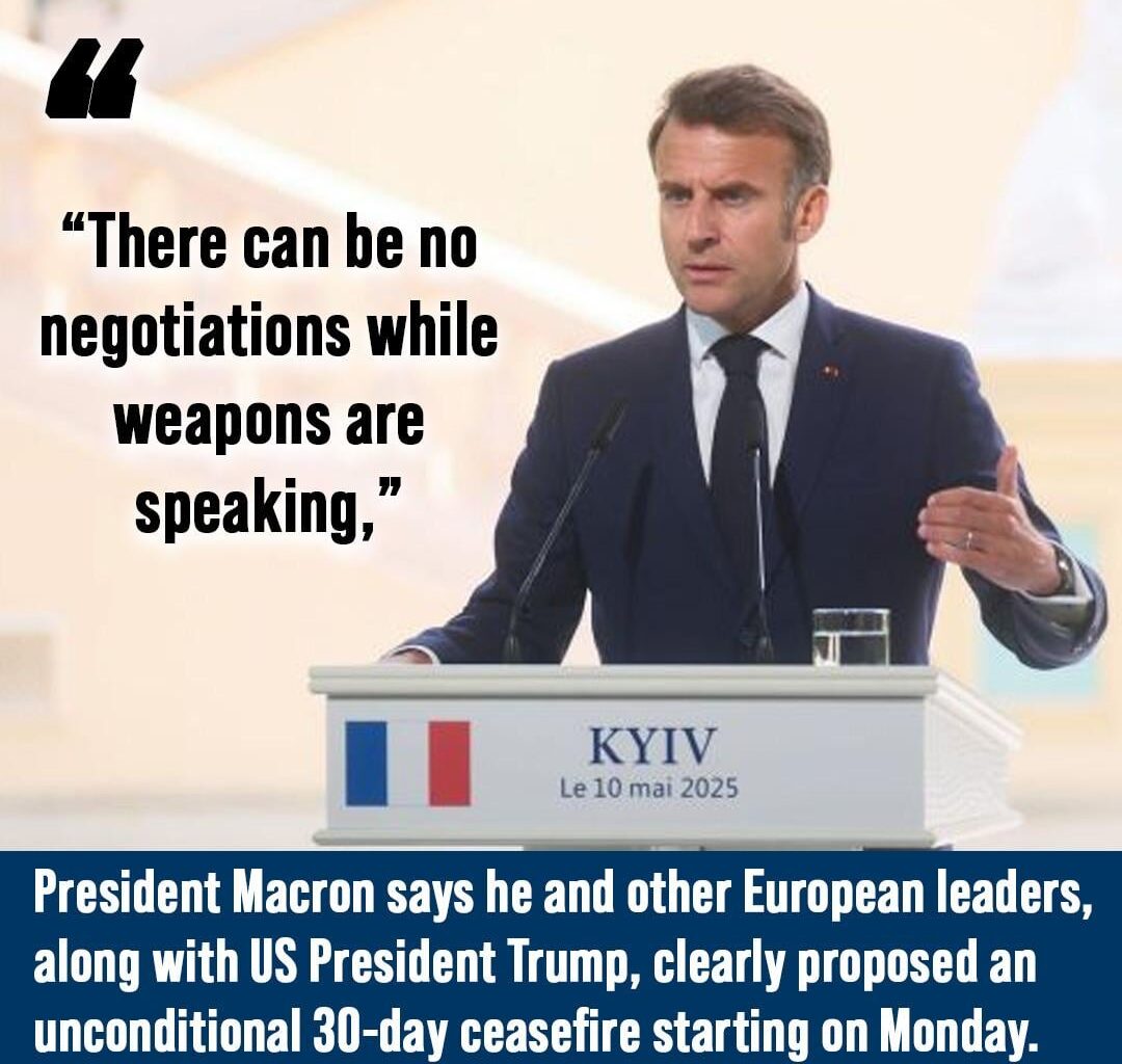 Peace talks between Ukraine and Russia are currently impossible: there’s no overlap in positions, and Russia is likely using negotiations as a trap.