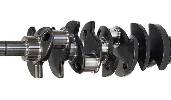 Australia's Transmission Shafts and Cranks Market to See Modest Growth with +0.2% CAGR - News and Statistics