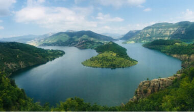 България и Гърция подписаха съвместната декларация за водите на Арда - От деня