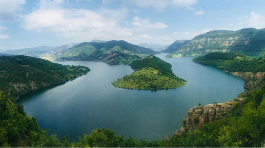 България и Гърция подписаха съвместната декларация за водите на Арда - От деня