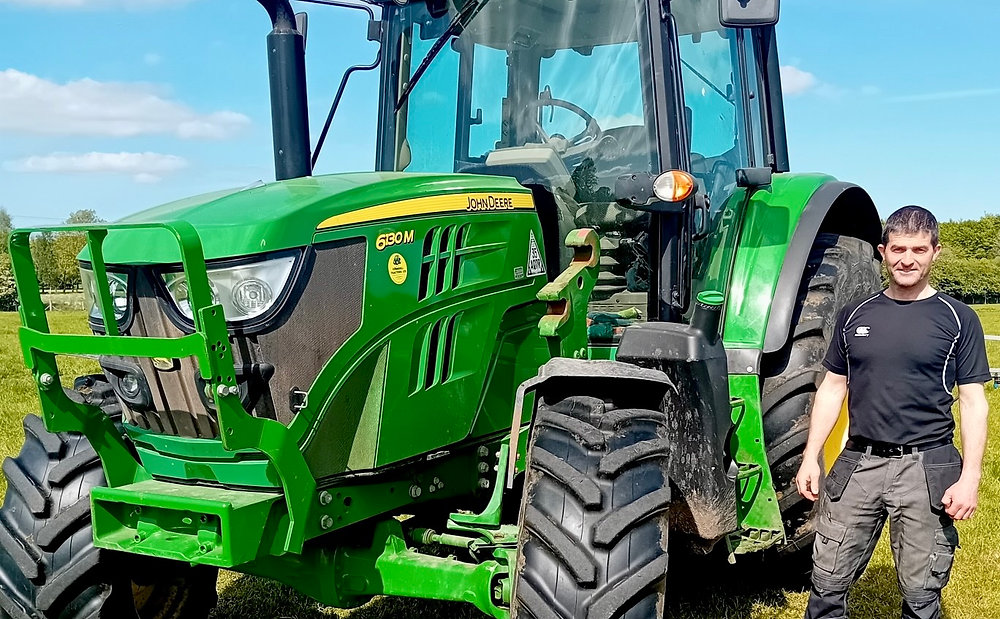 Technology demonstration farms now open for group visit bookings across Northern Ireland