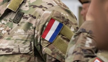 Dutch intelligence unmasks previously unknown Russian hacking group 'Laundry Bear'