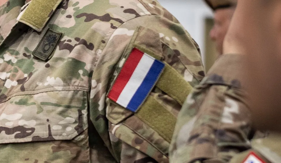 Dutch intelligence unmasks previously unknown Russian hacking group 'Laundry Bear'