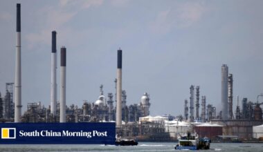 Indonesia slams Singapore’s ‘shameful’ fuel prices, plans pivot to US imports