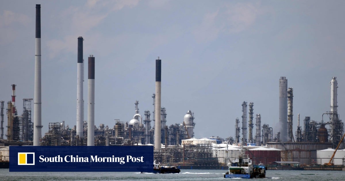 Indonesia slams Singapore’s ‘shameful’ fuel prices, plans pivot to US imports