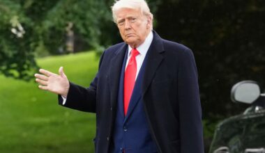 Supreme Court rules that this is one federal worker Trump can’t just fire