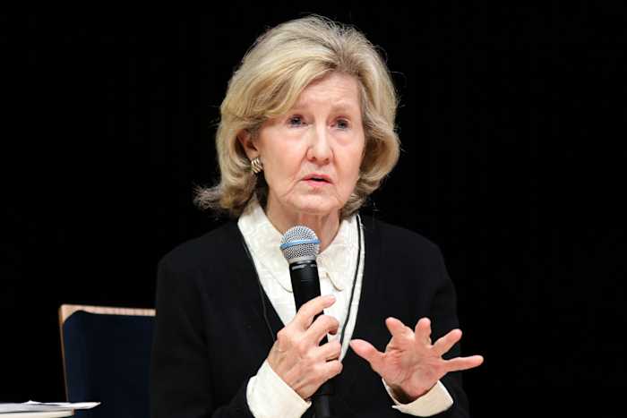 At commemoration of Dayton Peace Accords, Balkan and US officials say NATO helps maintain peace