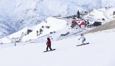 Ski Cardrona’s Soho Basin: 10 things to know before visiting biggest ski resort in NZ