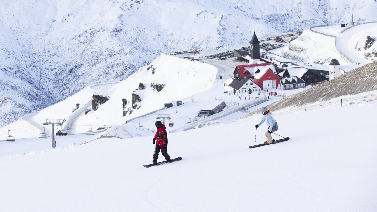 Ski Cardrona’s Soho Basin: 10 things to know before visiting biggest ski resort in NZ