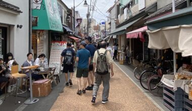 9 etiquette mistakes travellers in Japan often make