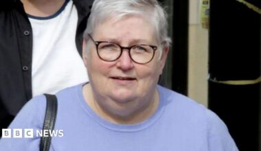 Embezzling grandmother ordered to repay £668,000 (of £1.5 million stolen)