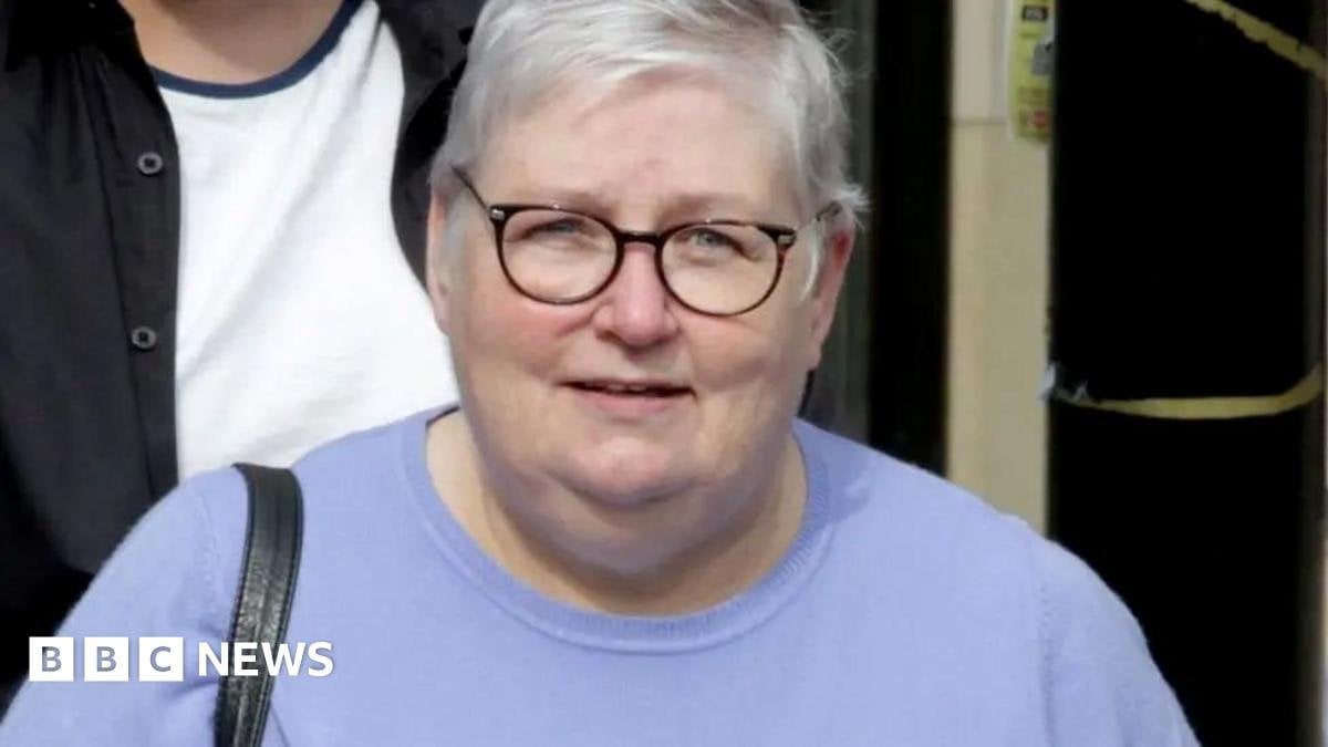 Embezzling grandmother ordered to repay £668,000 (of £1.5 million stolen)