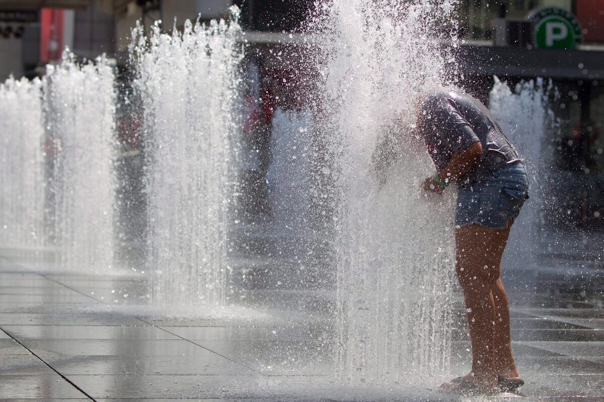 Warm summer in the forecast for Canada as droughts and wildfire risks loom, meteorologist says