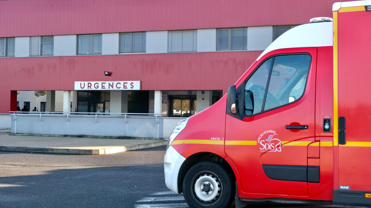 Rodéo urbain à Évian-les-Bains : un pompier grièvement blessé, le conducteur du véhicule, âgé de 19 ans, en garde à vue