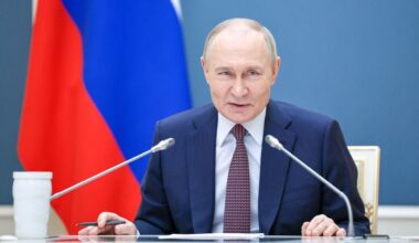 "Putin is laughing at Trump" — Ukraine in disbelief as Russia makes a mockery of US-led ceasefire attempts