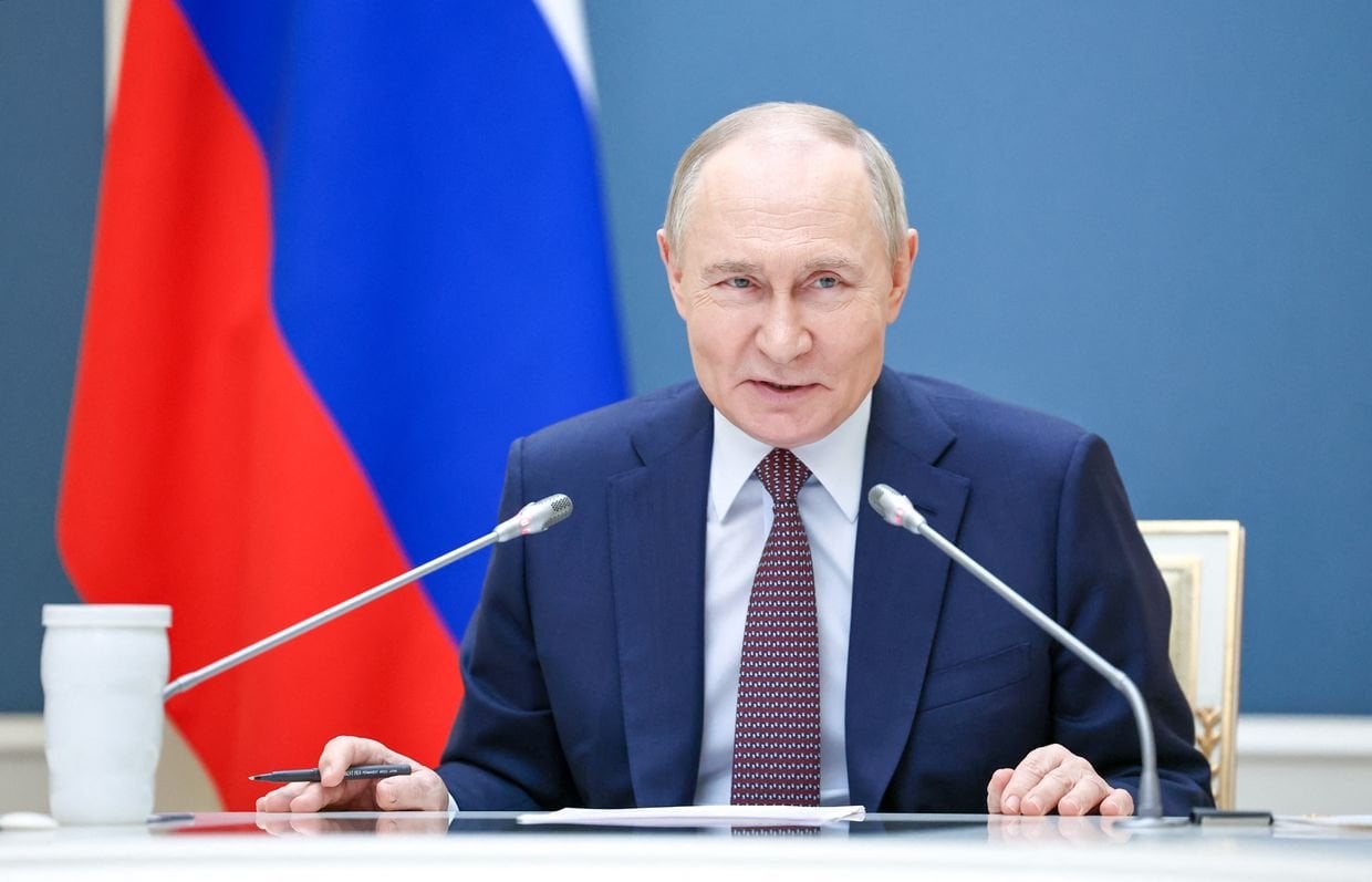 "Putin is laughing at Trump" — Ukraine in disbelief as Russia makes a mockery of US-led ceasefire attempts