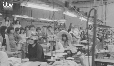 Watch: ITV Wales opens film archive to the public online