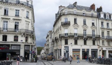 «J’ai juste demandé de faire un salut nazi» : à Angers, trois hommes condamnés après un passage à tabac nocturne