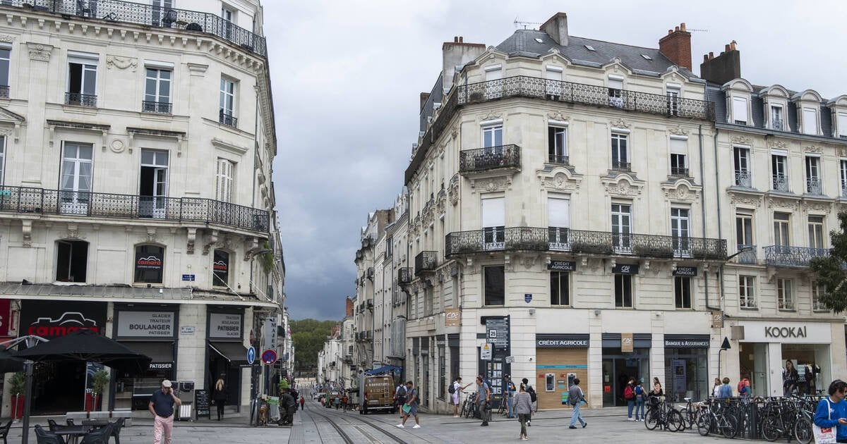 «J’ai juste demandé de faire un salut nazi» : à Angers, trois hommes condamnés après un passage à tabac nocturne