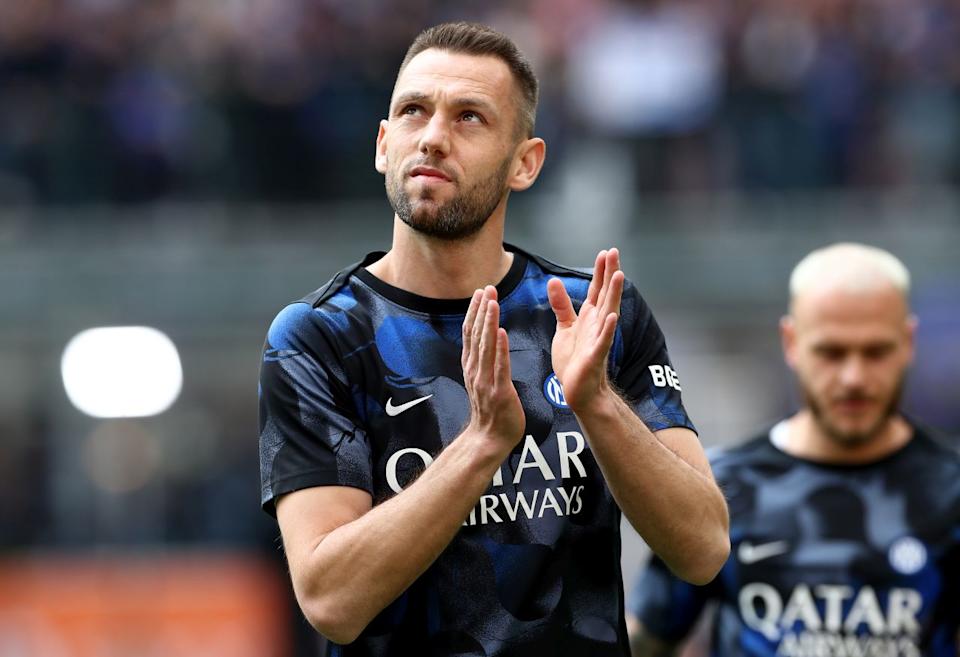 Photo – Netherlands Star’s Heartfelt Message To Inter Milan Fans After Serie A Title Failure: ‘We Fought Until The End, Congratulations Napoli, Now Focus On PSG’