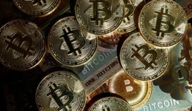 ECB's Panetta warns crypto losses can harm confidence in banks