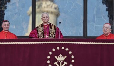 Will Pope Leo XIV Pay Taxes on His $33K a Month Salary?