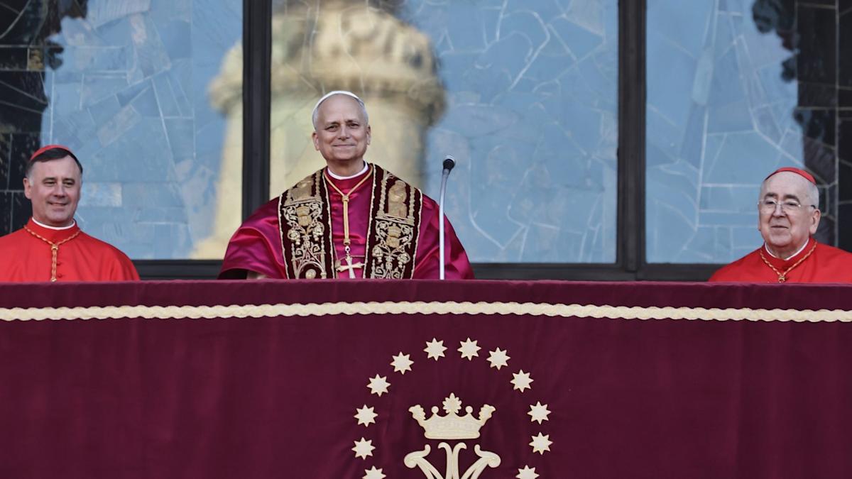 Will Pope Leo XIV Pay Taxes on His $33K a Month Salary?